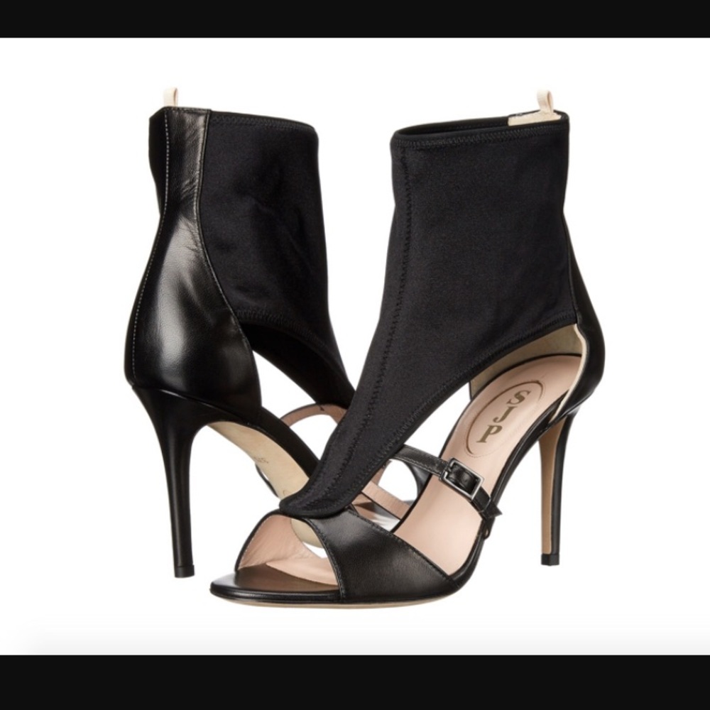 Sarah Jessica Parker heels